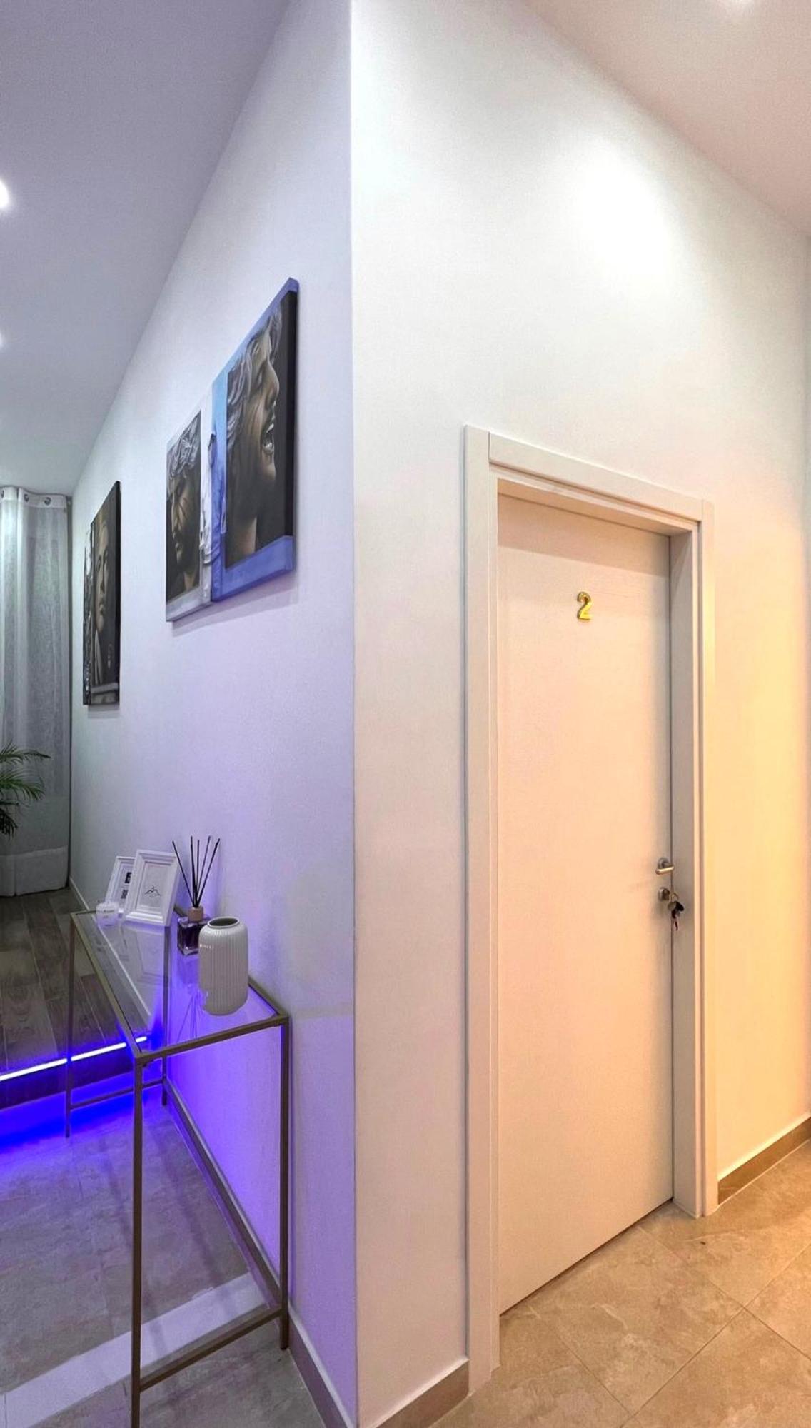 Hotel Astorya E' Napoli Exterior foto