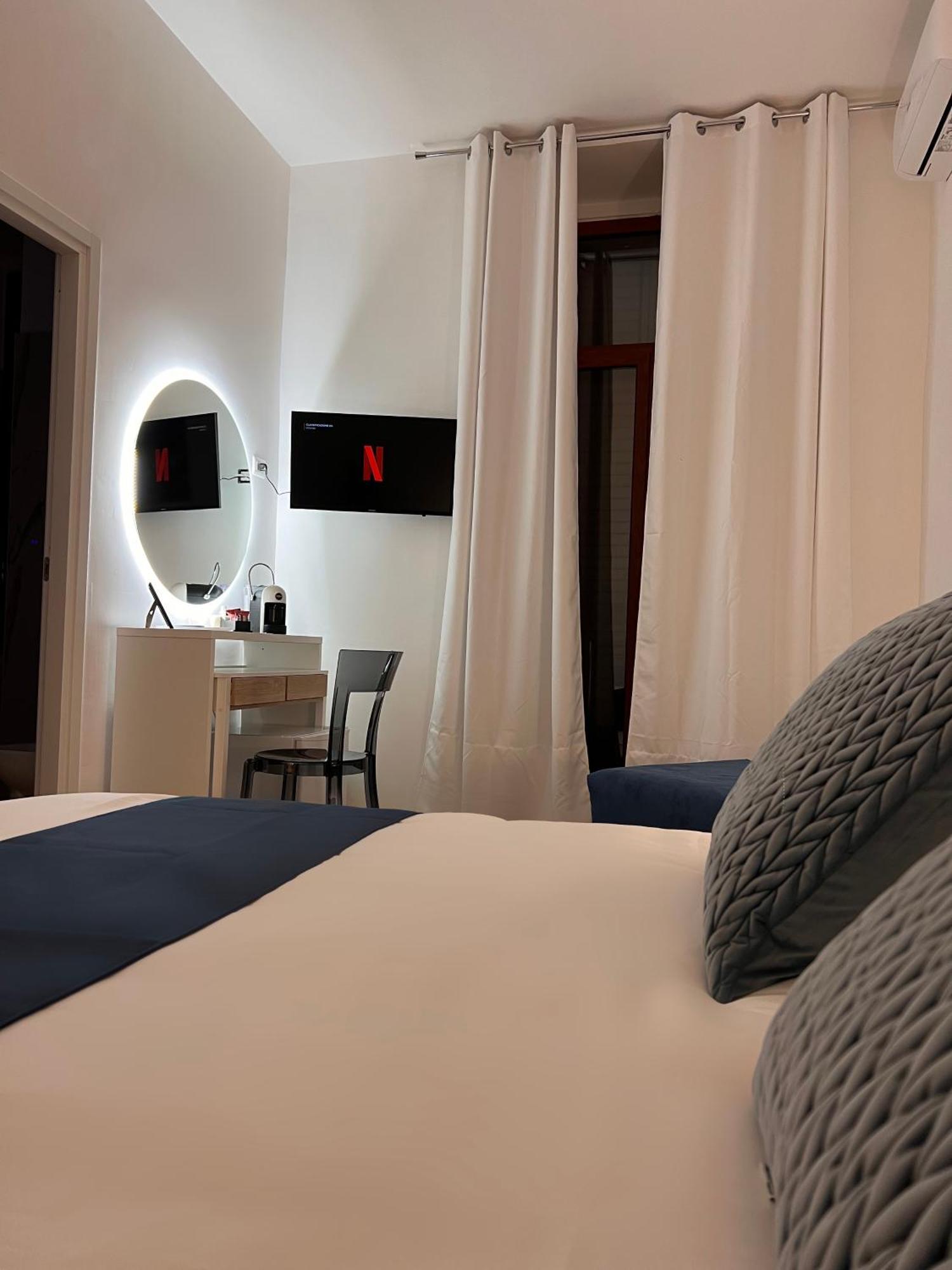 Hotel Astorya E' Napoli Exterior foto